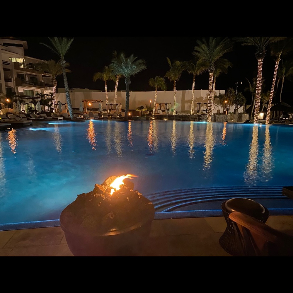 Meet your Posher, Shay